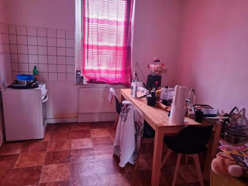 Foto - Etagenwohnung in Peine zur Miete