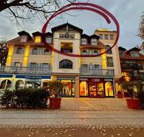 Herbst im Ostseebad Kühlungsborn 22.10.-31.10.25