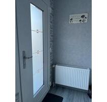 Möblierte 3-Zimmer Wohnung zur Miete - Schwabstedt