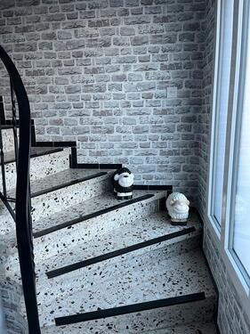 Foto - Etagenwohnung zur Miete in Schwabstedt