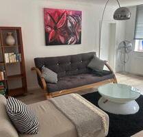 Helle, möblierte Innenstadtwohnung - Bochum Bochum-Mitte