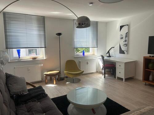 Foto - Etagenwohnung zur Miete in Bochum