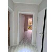 5-Zimmer-Wohnung in ruhiger Lage - Seesen