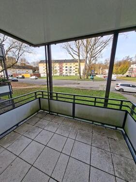 Foto - Etagenwohnung in Dortmund zur Miete