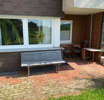 2 Zimmer EG-Wohnung mit EBK in Springe