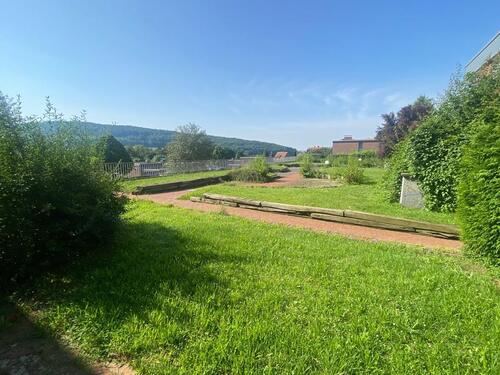 Foto - 2 Zimmer Etagenwohnung zur Miete in Springe