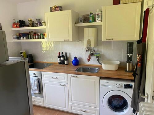 Foto - 2 Zimmer Etagenwohnung in Springe