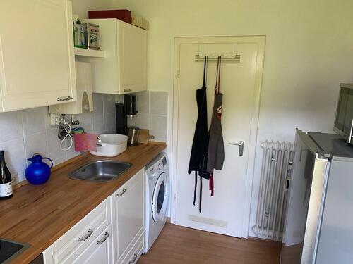 Foto - Etagenwohnung in Springe zur Miete