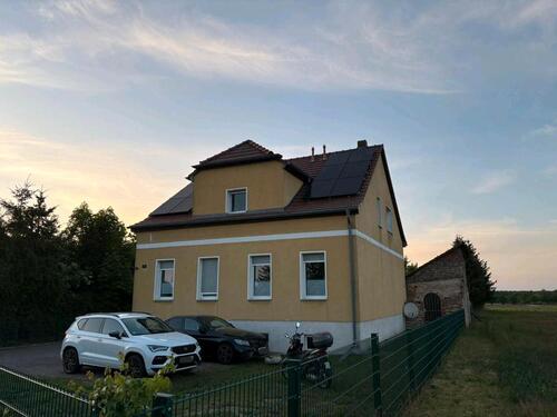 Foto - Schöne, helle 3-Raum Wohnung in Beelitz