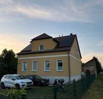 Schöne, helle 3-Raum Wohnung in Beelitz