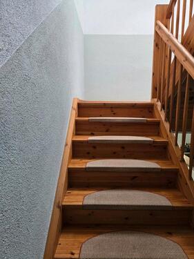 Foto - 3 Zimmer Etagenwohnung in Beelitz