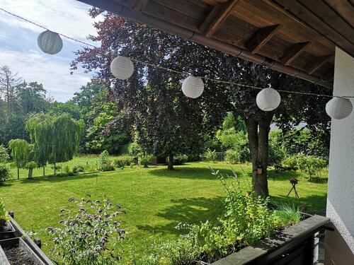 Foto - Große 5-Zimmer-Wohnung - Zwischenmiete April-Aug. 2026, möbiliert