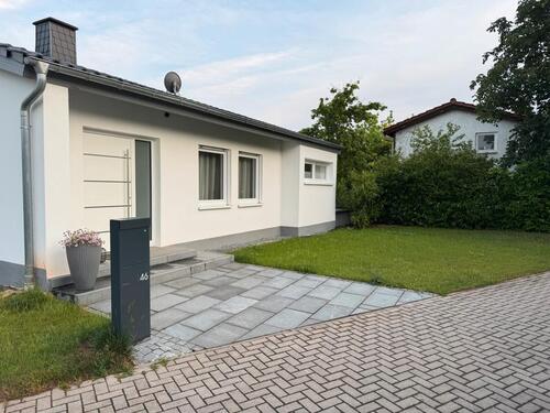 Foto - Einfamilienhaus in EisenbergSteinborn