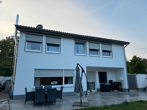 Foto - 4 Zimmer Einfamilienhaus zum Kaufen in Eisenberg (Pfalz)