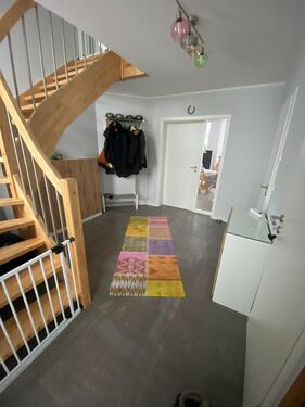 Foto - Einziehen und Wohnen - Modernes EFH mit Garten & Doppelgarage