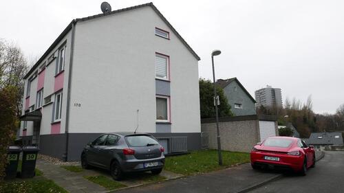 Foto - 2 Zimmer, Küche, Bad + Mansarde, 76qm, Wpt-Vohw, Schlüssel, 560€