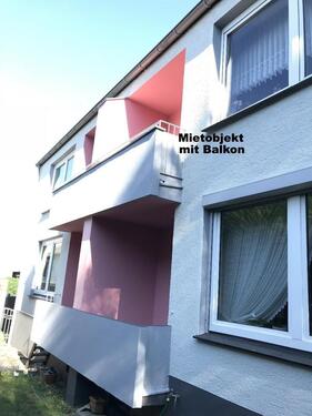 Foto - 2 Zimmer Etagenwohnung zur Miete in Wuppertal