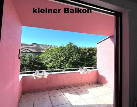 Foto - 2 Zimmer Etagenwohnung in Wuppertal