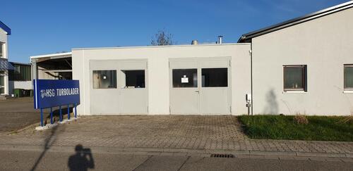 Foto - andere in Ötigheim zur Miete