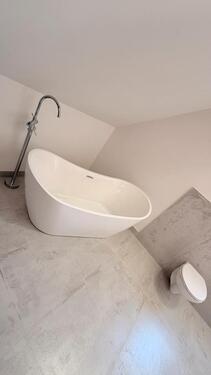 Foto - Erstbezug einer Dreizimmerwohnung