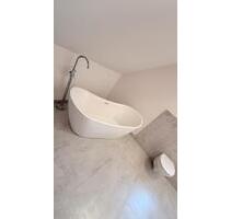 Erstbezug einer Dreizimmerwohnung - Tuttlingen