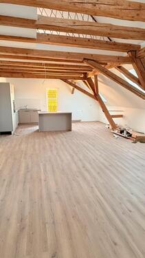 Foto - Dachgeschoßwohnung in Tuttlingen zur Miete