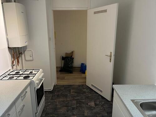 Foto - Etagenwohnung in Berlin zur Miete