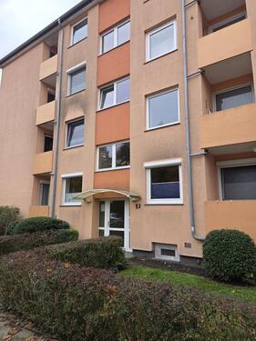 Foto - 1 Zimmer Eigentumswohnung. Top Lage am Hafen. Vermietet.