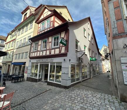 Foto - Arbeiten, wo andere flanieren – Büro in 1A-Lage der Altstadt