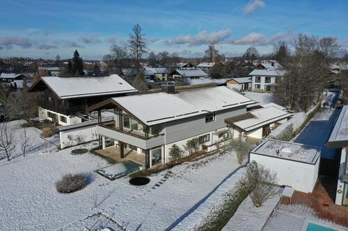 Foto - 4 Zimmer Loft - Studio - Atelier zur Miete in Bad Tölz