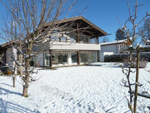 Foto - 4 Zimmer Loft - Studio - Atelier in Bad Tölz