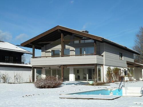 Foto - Loft - Studio - Atelier in Bad Tölz zur Miete