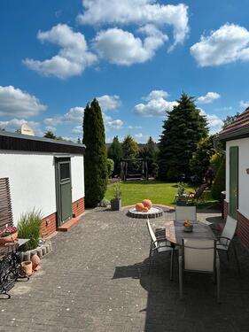 Foto - Doppelhaushälfte in Bitterfeld-Wolfen zum Kaufen