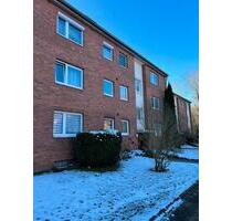 Helle 2-Zimmer Wohnung frisch renoviert neue Therme - Wilhelmshaven