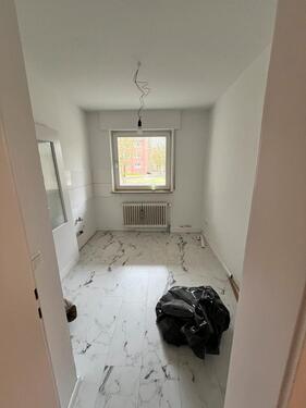 Foto - 2 Zimmer Hochparterre in Wilhelmshaven