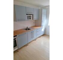 GÜNSTIGE Mietwohnung an Pendler oder Wochenendheimfahrer - Nördlingen