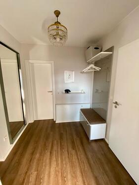 Foto - 3 Zimmer Etagenwohnung zur Miete in Homburg