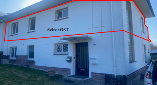 Foto - Etagenwohnung in Detmold zum Kaufen