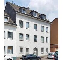 Stadtnah gelegene 3 Zimmer Wohnung - Remscheid