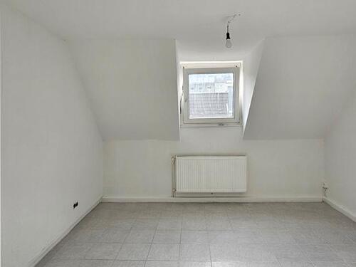 Foto - 3 Zimmer Dachgeschoßwohnung zur Miete in Remscheid
