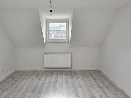 Foto - 3 Zimmer Dachgeschoßwohnung in Remscheid