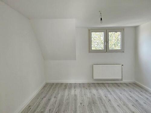 Foto - Dachgeschoßwohnung in Remscheid zur Miete