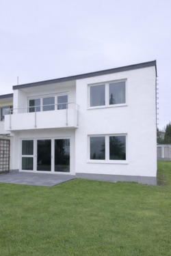 Foto - 6 Zimmer Doppelhaushälfte in Dachau