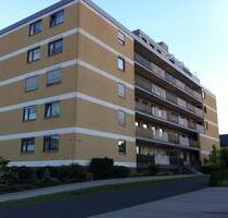 Appartement mit Einbauküche und Balkon ab August - Selb