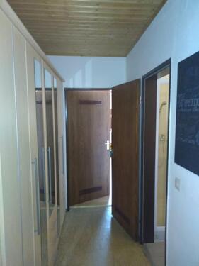 Foto - 1 Zimmer Etagenwohnung zur Miete in Selb