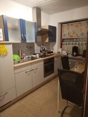 Foto - 1 Zimmer Etagenwohnung in Selb