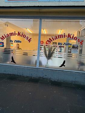 Foto - Kiosk in Top Innenstadtlage zu verkaufen