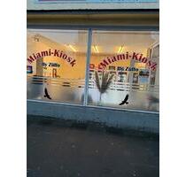 Kiosk in Top Innenstadtlage zu verkaufen - Herford Falkendiek