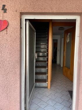 Foto - 7 Zimmer Doppelhaushälfte in Würzburg