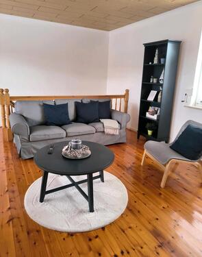 Foto - Hier ist Platz für 4 Personen - Ferienhaus in Grimmen (M-V)